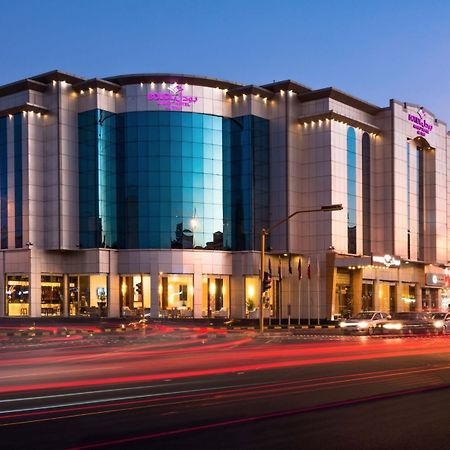 Boudl Taif Aparthotel Buitenkant foto