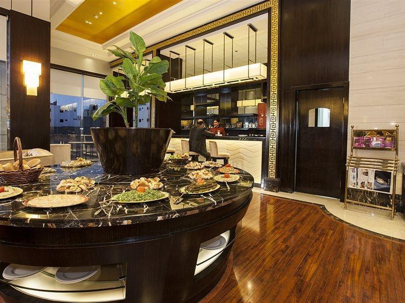 Boudl Taif Aparthotel Buitenkant foto