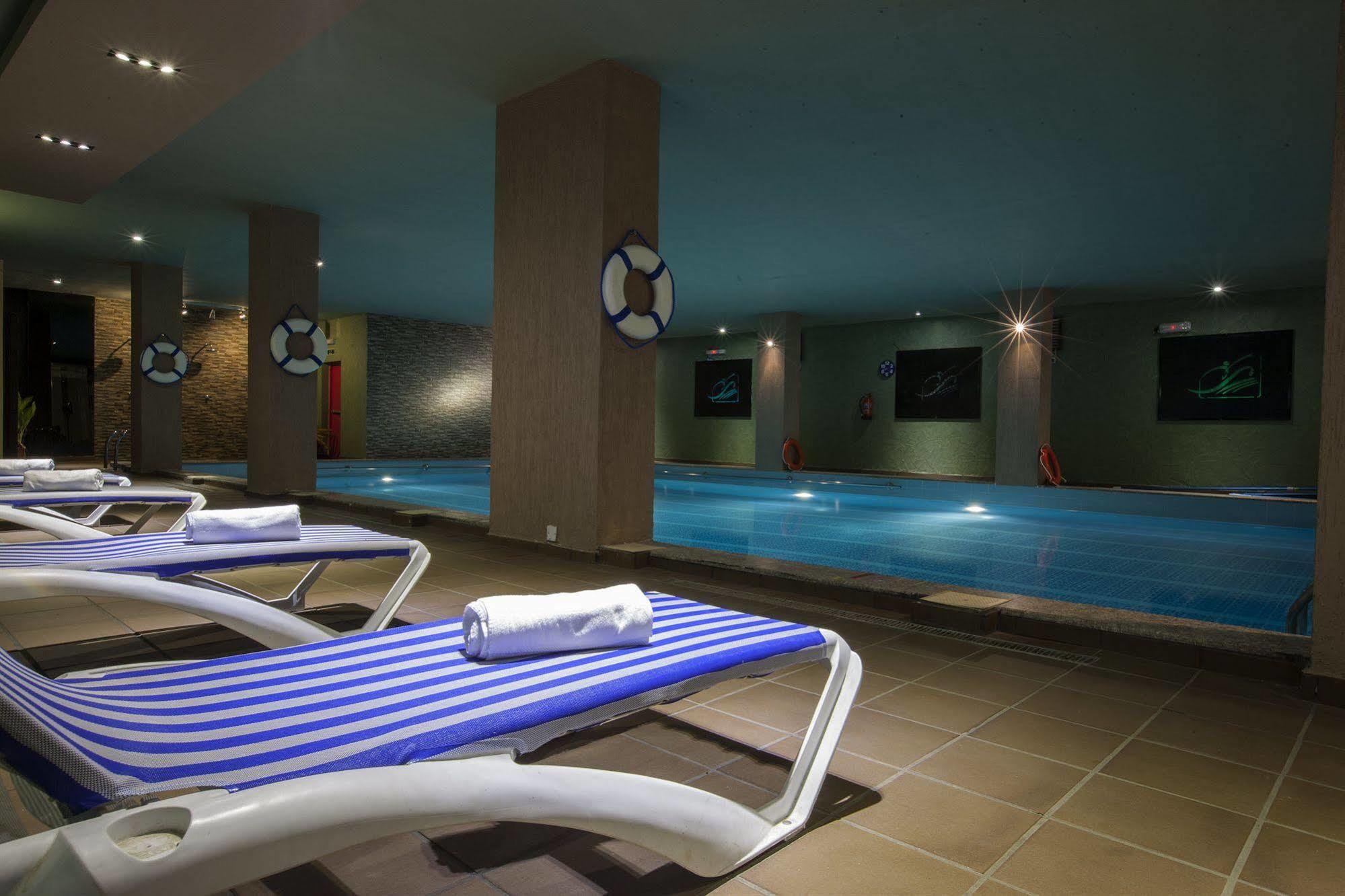 Boudl Taif Aparthotel Buitenkant foto